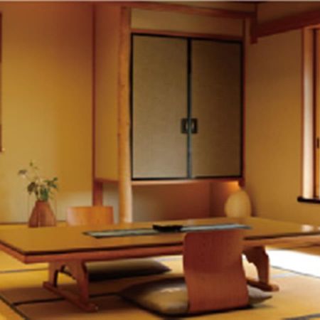 Myoken Ishiharaso Kirishima Exterior foto