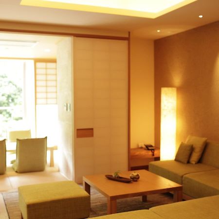 Myoken Ishiharaso Kirishima Exterior foto