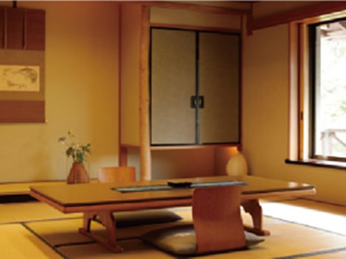 Myoken Ishiharaso Kirishima Exterior foto