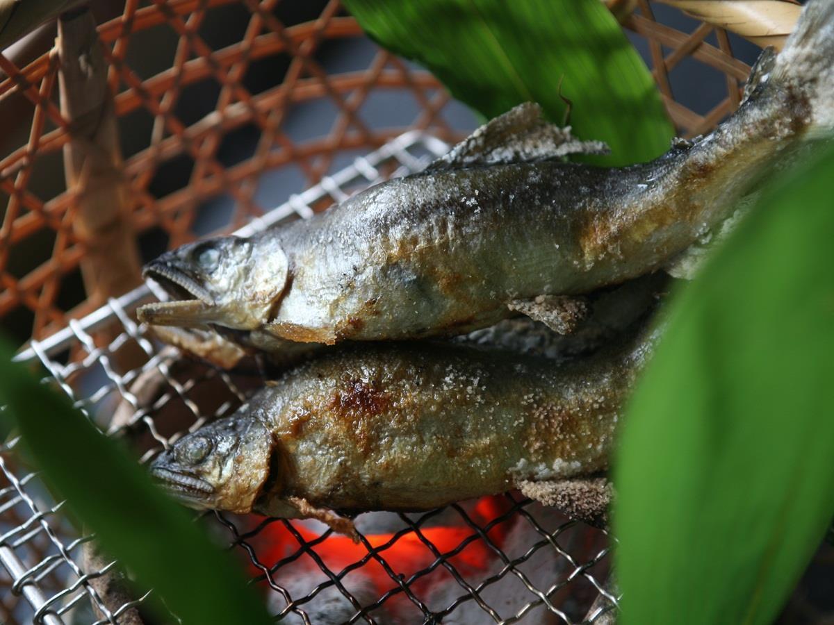 Myoken Ishiharaso Kirishima Exterior foto